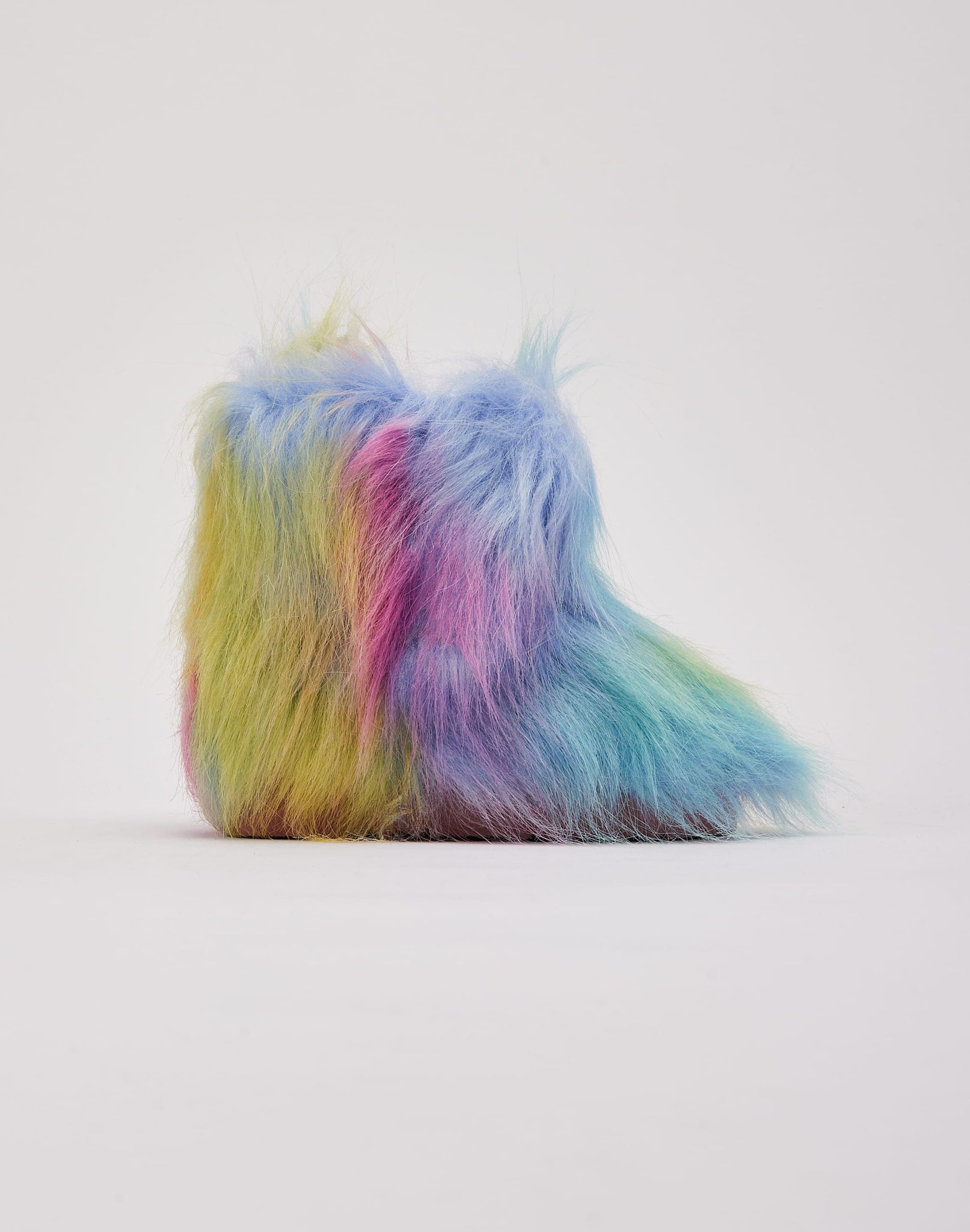 Steve Madden Beastie Boots (Toddler Tie Dye)