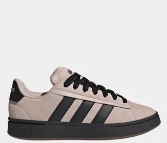 Tênis Couro Adidas Grand Court Alpha Masculino