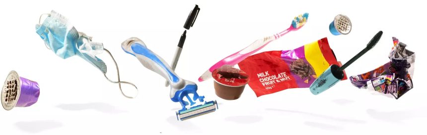 TerraCycle Free Brand Recycling Programs