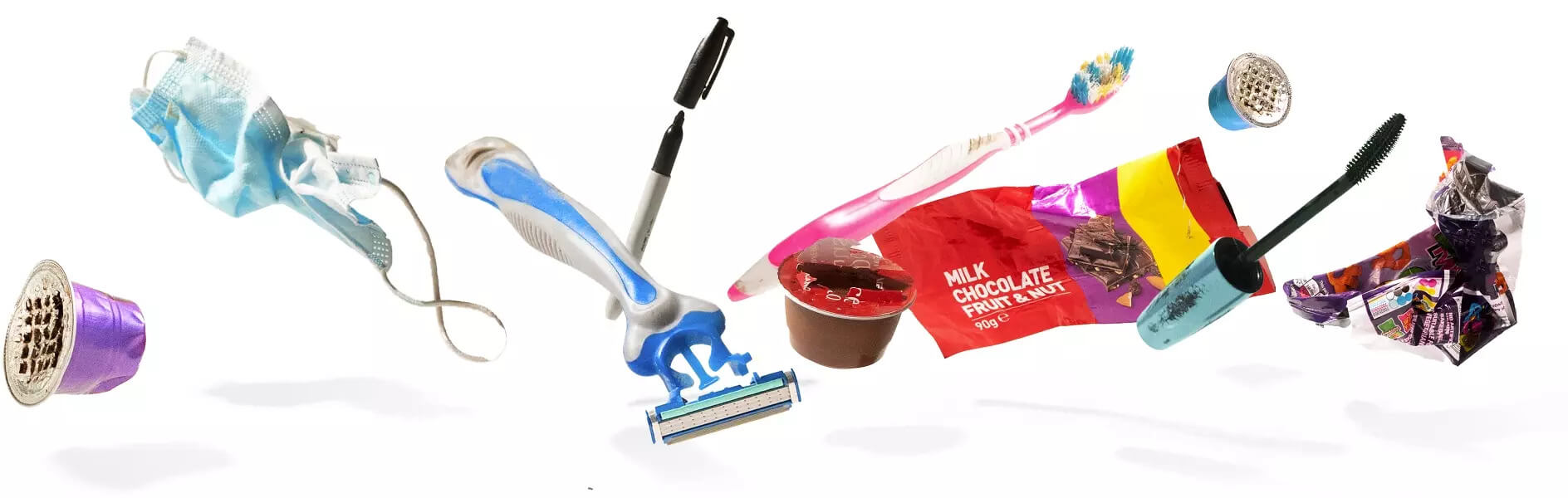 TerraCycle Free Brand Recycling Programs