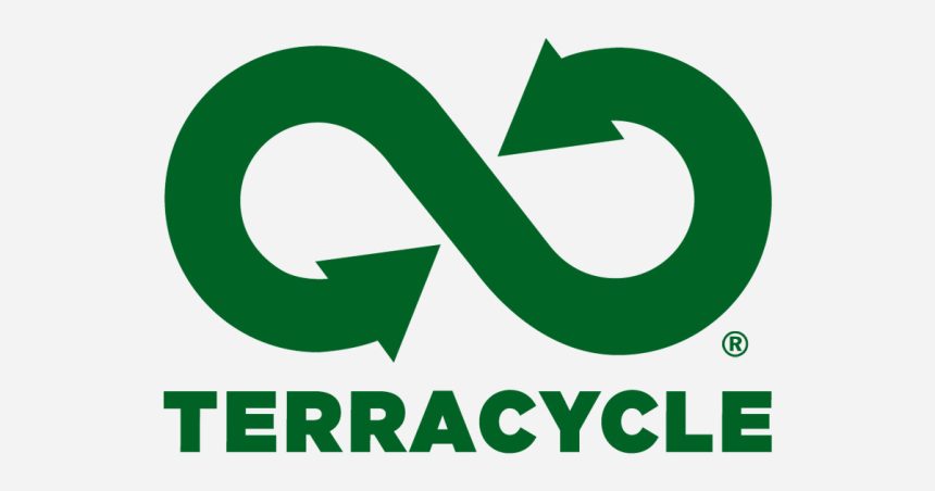TerraCycle Made Recycled Products