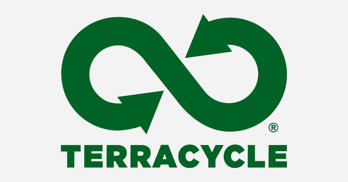 TerraCycle Made Recycled Products