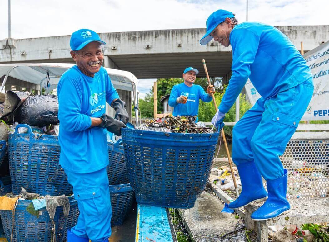 TerraCycle School & Community Collection