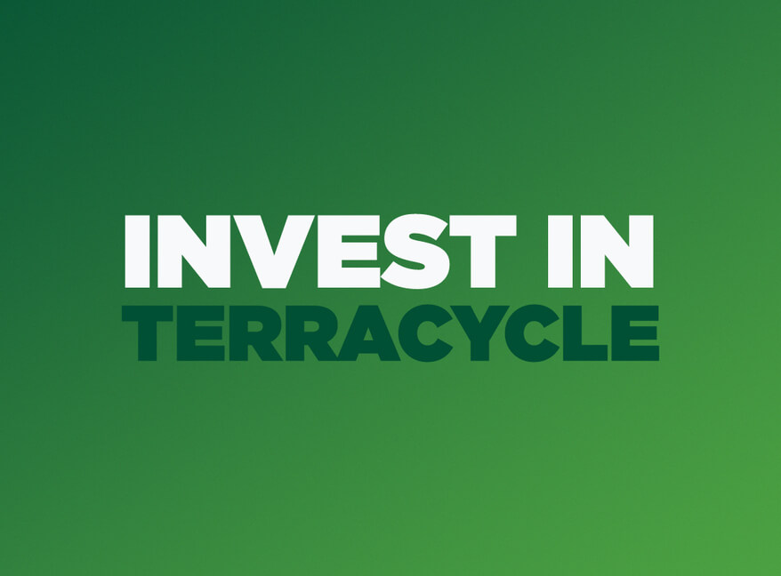 TerraCycle Zero Waste Box Solutions