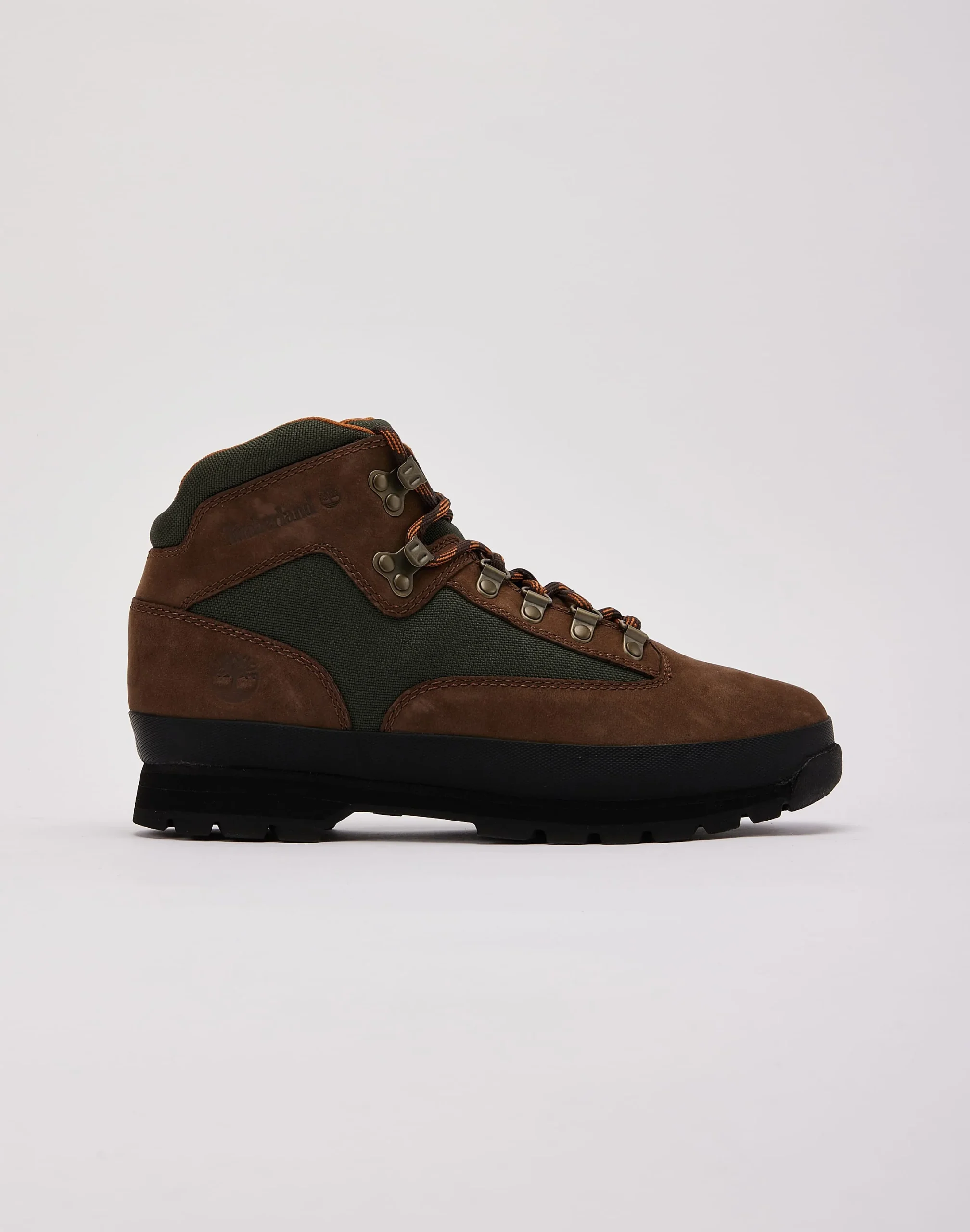Timberland Euro Hiker Boots
