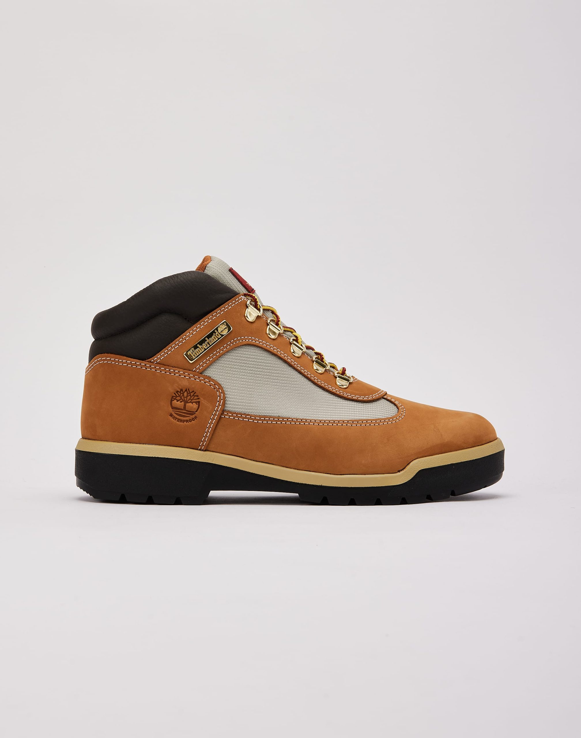 Timberland Field Boot