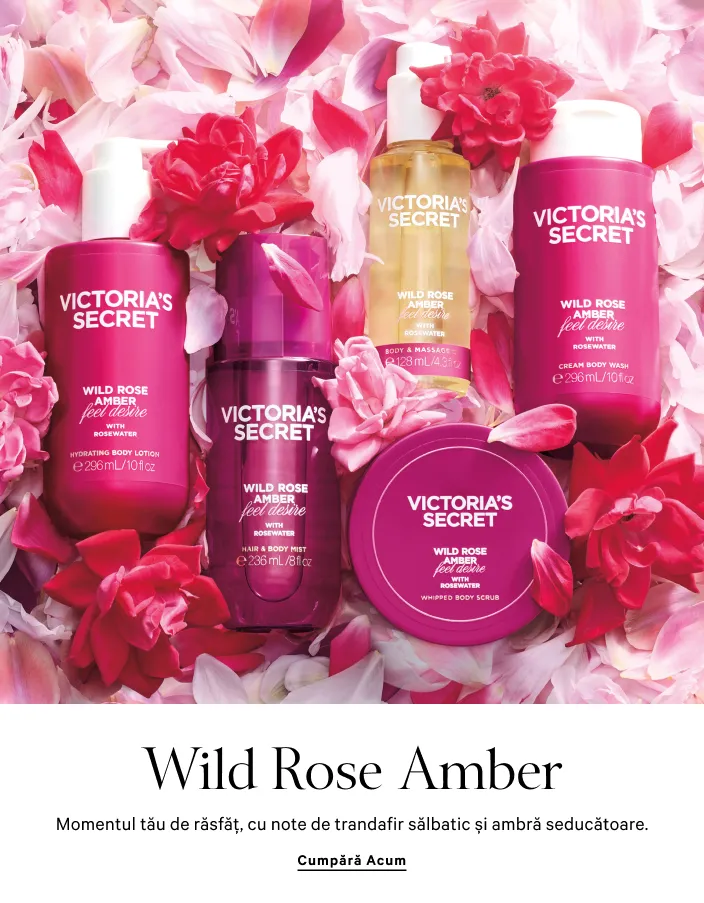 Victoria's Secret Beauty &amp; Fragrance Body Care