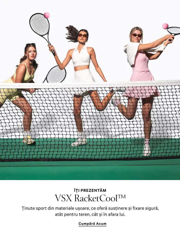 VSX Performance &amp; Activewear Collection