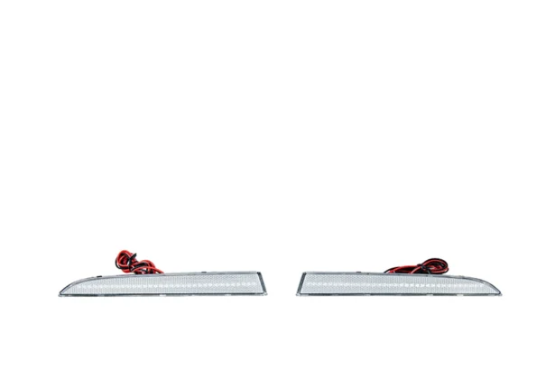 2016-2024 Camaro Rear Diffuser LED Reflector Light