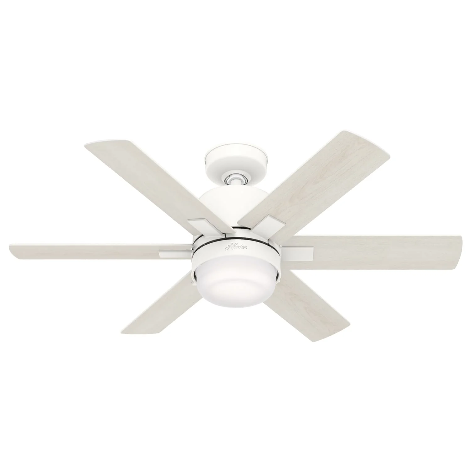 44 Inch Radeon Smart Fan with LED Light