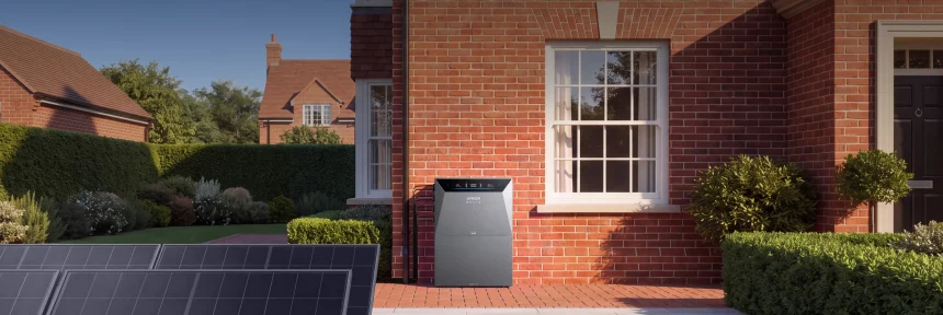 Anker SOLIX | Portable Power Stations &amp; Solar Generators