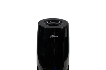 Aspire Cool Mist 0.7 Gal Ultrasonic Humidifier HHU475