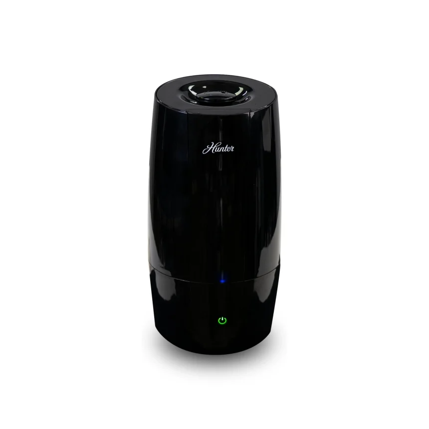 Aspire Cool Mist 0.7 Gal Ultrasonic Humidifier HHU475