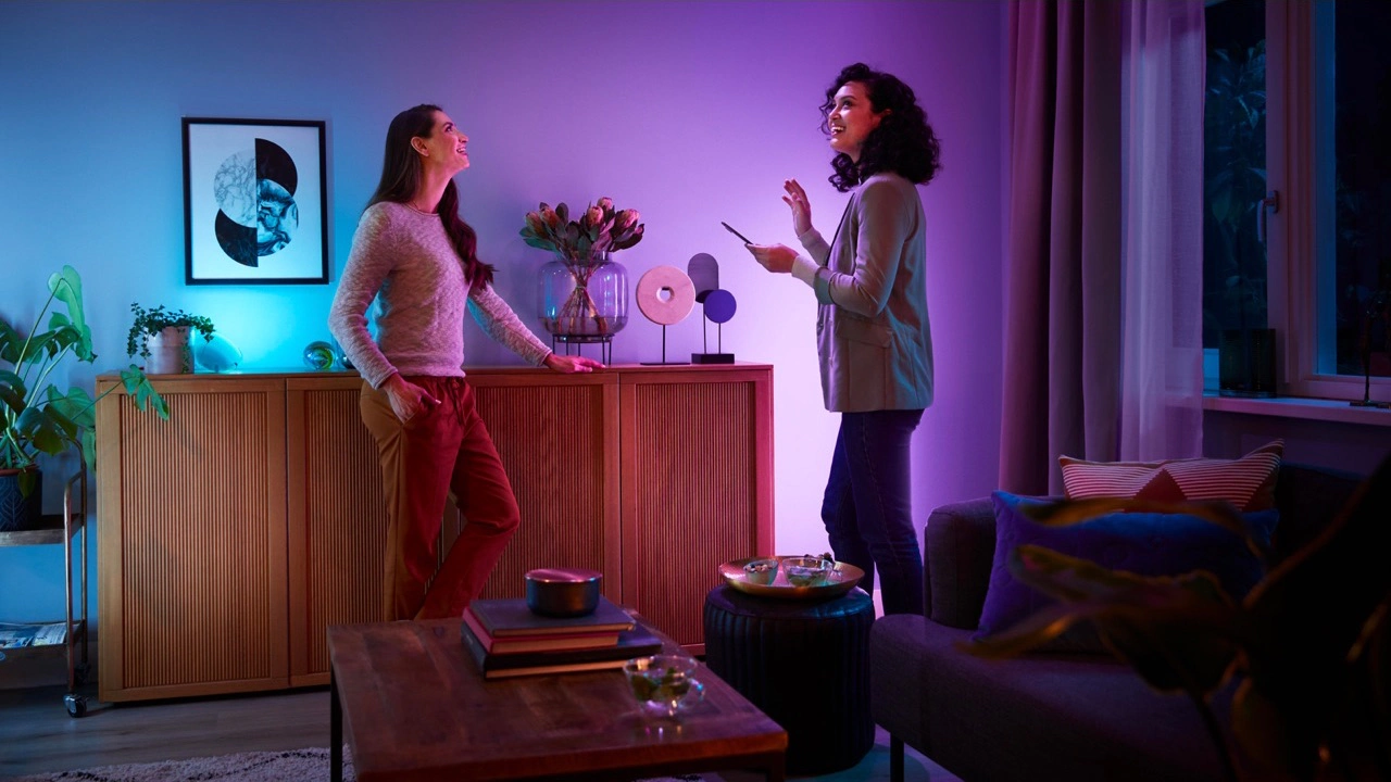 Authorized Resellers | Philips Hue EN-CA