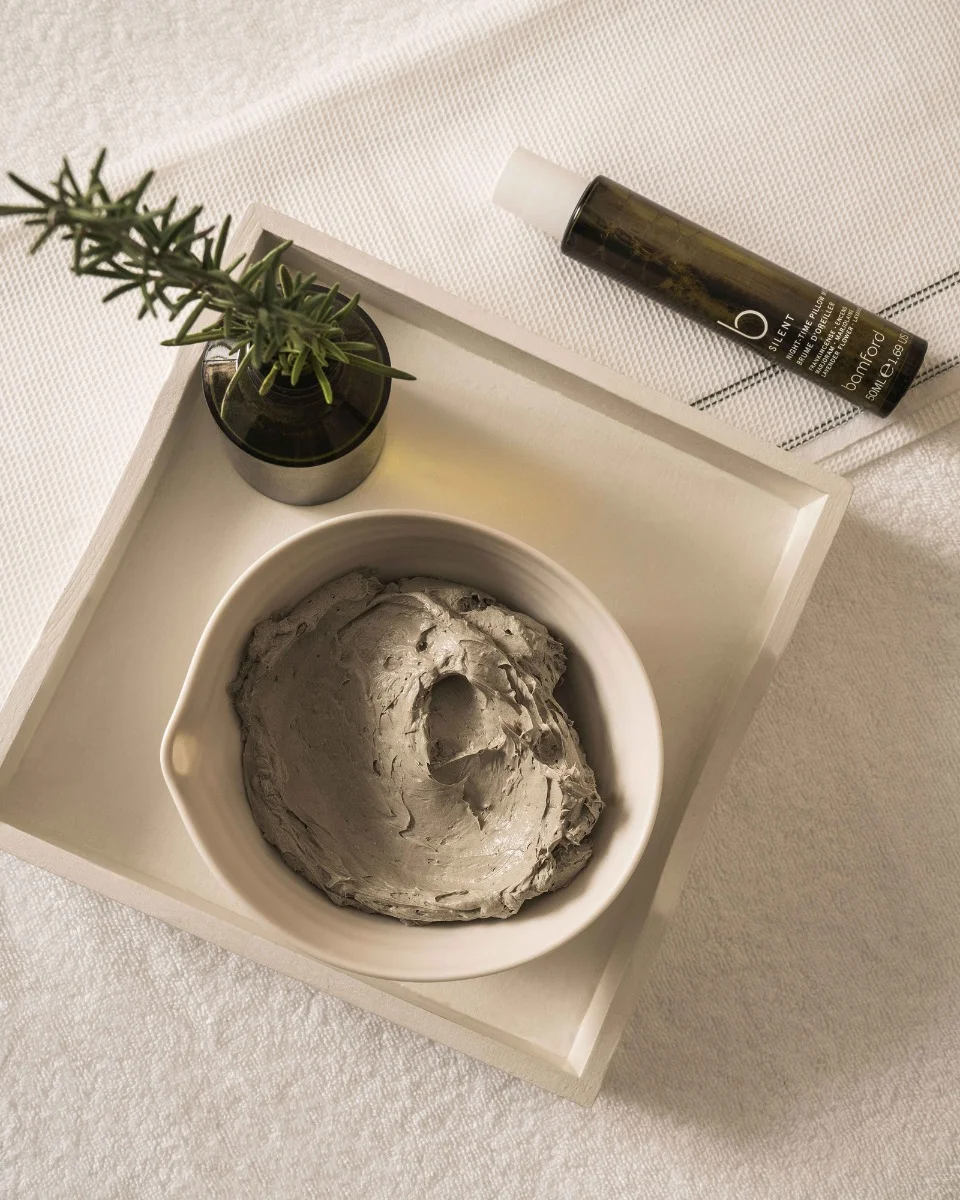 Bamford Wellness Spa Restore Experience