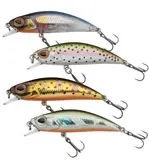 Berkley Dex Bullet Jerk Diving Lure