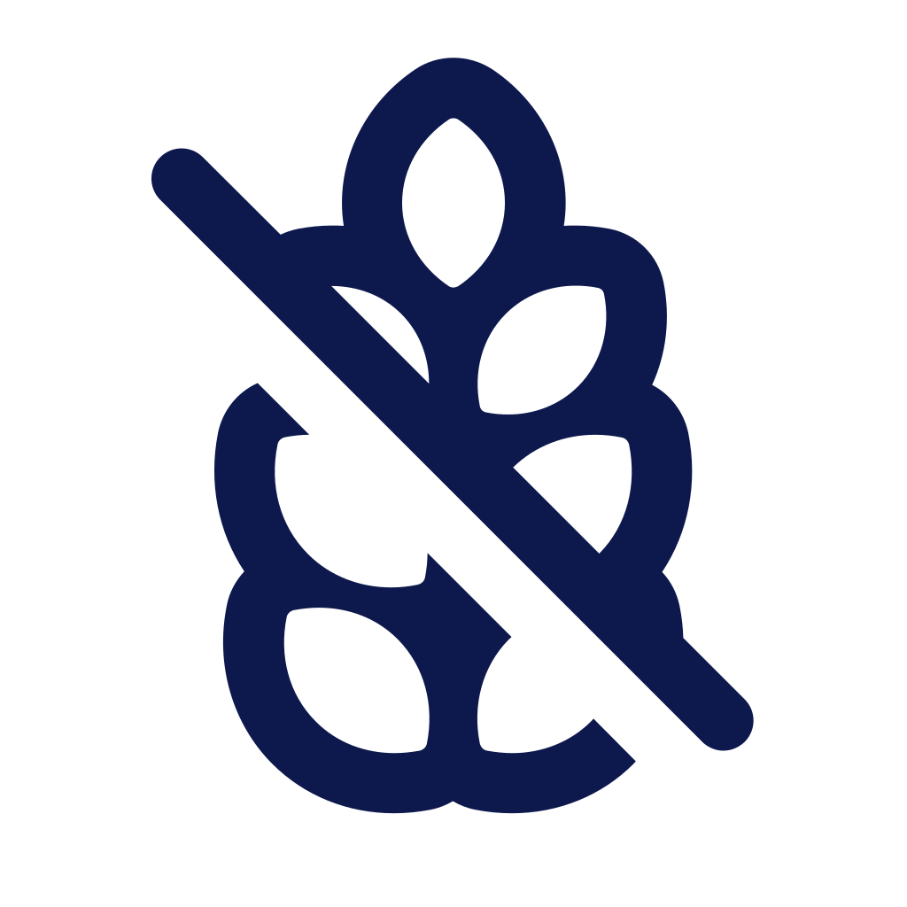 bofrost* free Sortiment (Weizenfreie Spezialitäten)