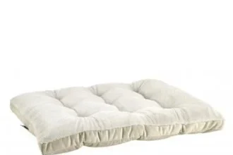Bowsers Cloud Dream Futon Dog Bed