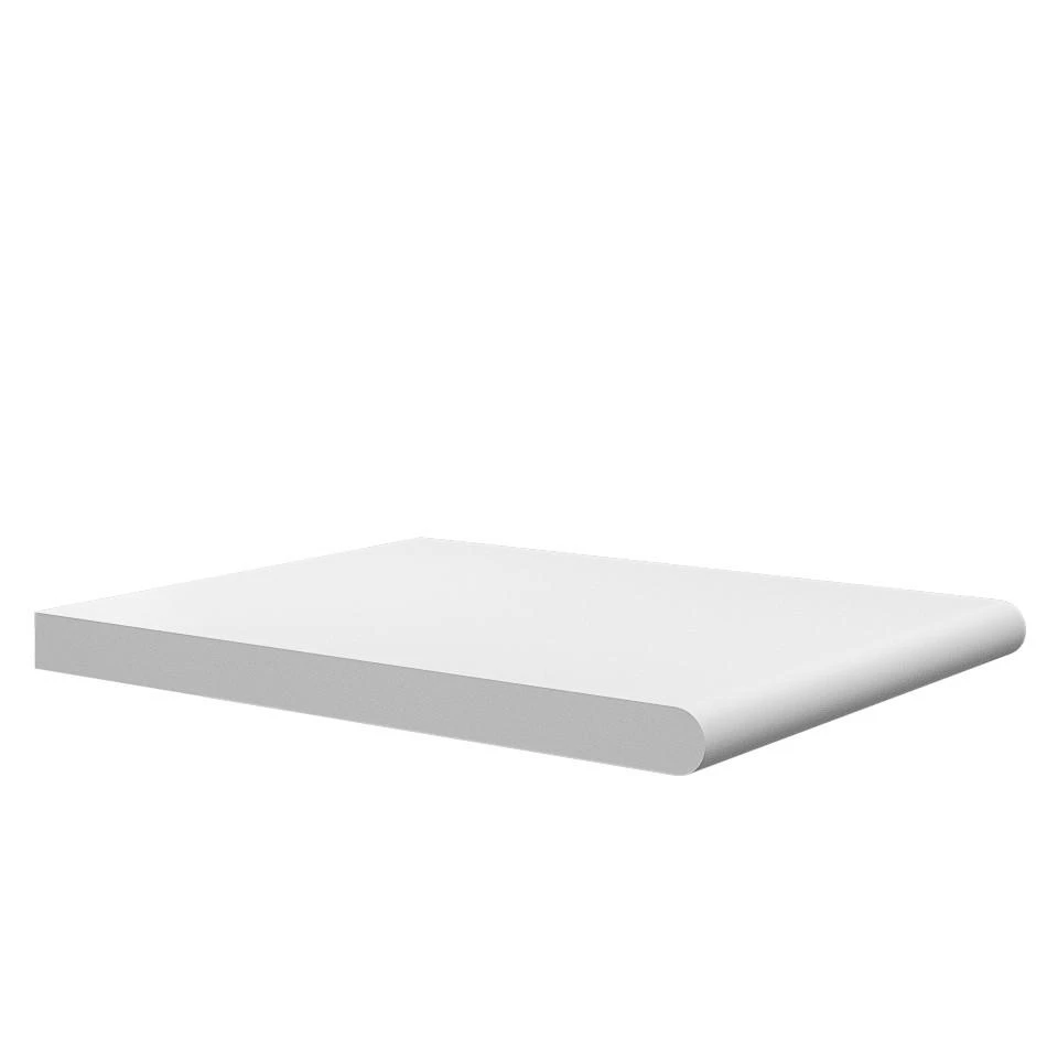 Bullnose MDF Window Board