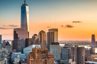Buy Tickets for One World Observatory in New York City
