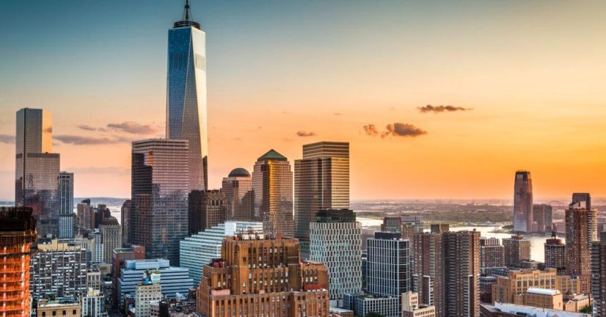Buy Tickets for One World Observatory in New York City