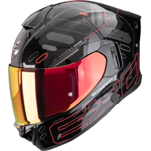 Casque Intégral SCORPION EXO-530 Air Fond