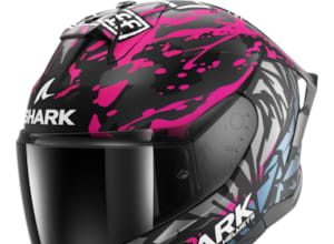 Casque Intégral SHARK Skwal Cup Replica Redding