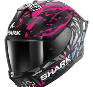 Casque Intégral SHARK Skwal Cup Replica Redding