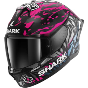 Casque Intégral SHARK Skwal Cup Replica Redding