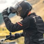 Casque Modulable Schuberth C5 ANC