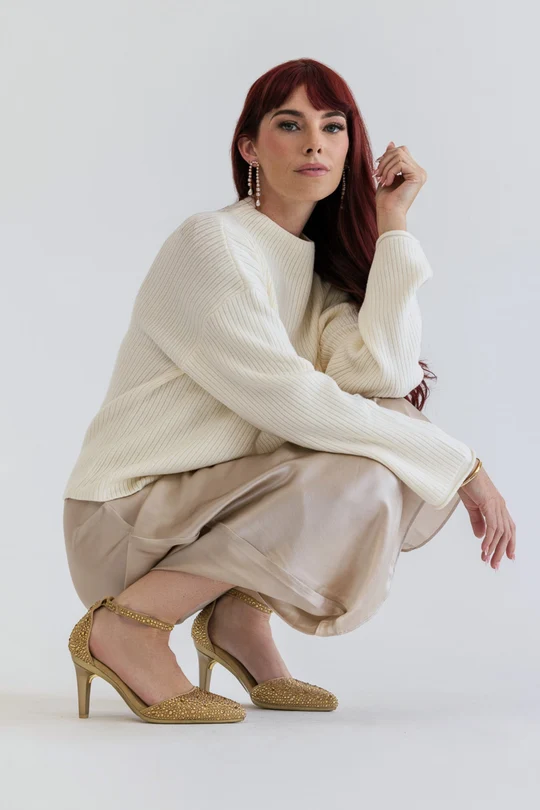 Closed-Toe Pumps &amp; D'Orsay Styles