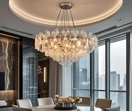 Contemporary Ambient Lighting Collection