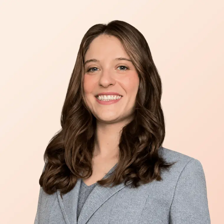 Corporate & Contract Practice: Molly Lansdowne (MA)