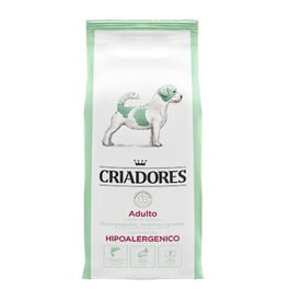 Criadores Dietetic Hipoalergénico Adulto