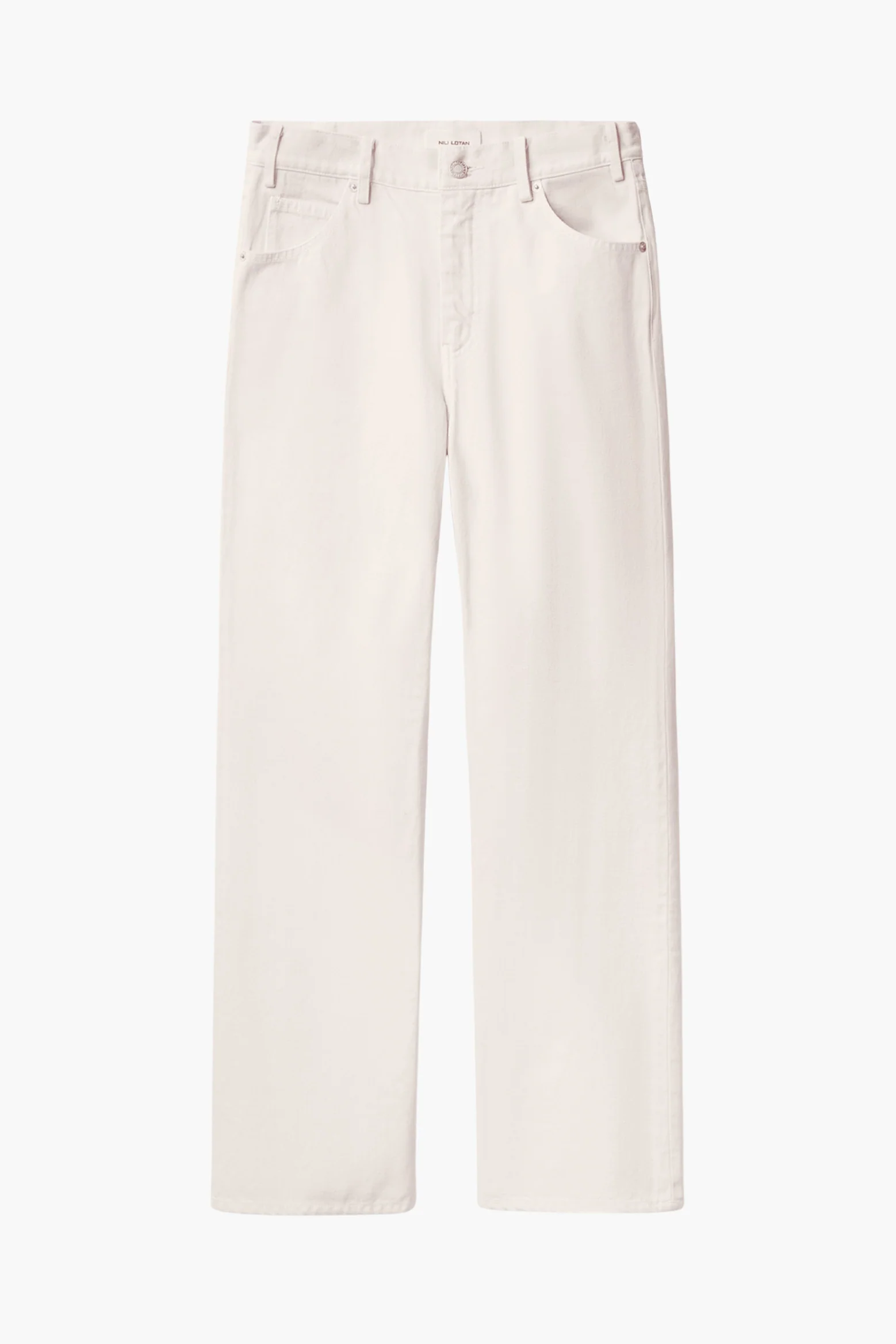 Cropped Joan Jean