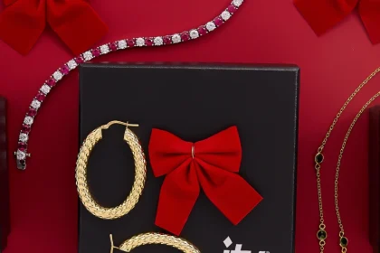 Curated Multi-Piece Jewelry Suites