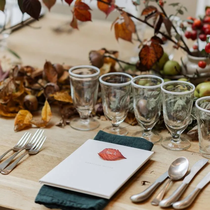 Daylesford Harvest Service & Lunch