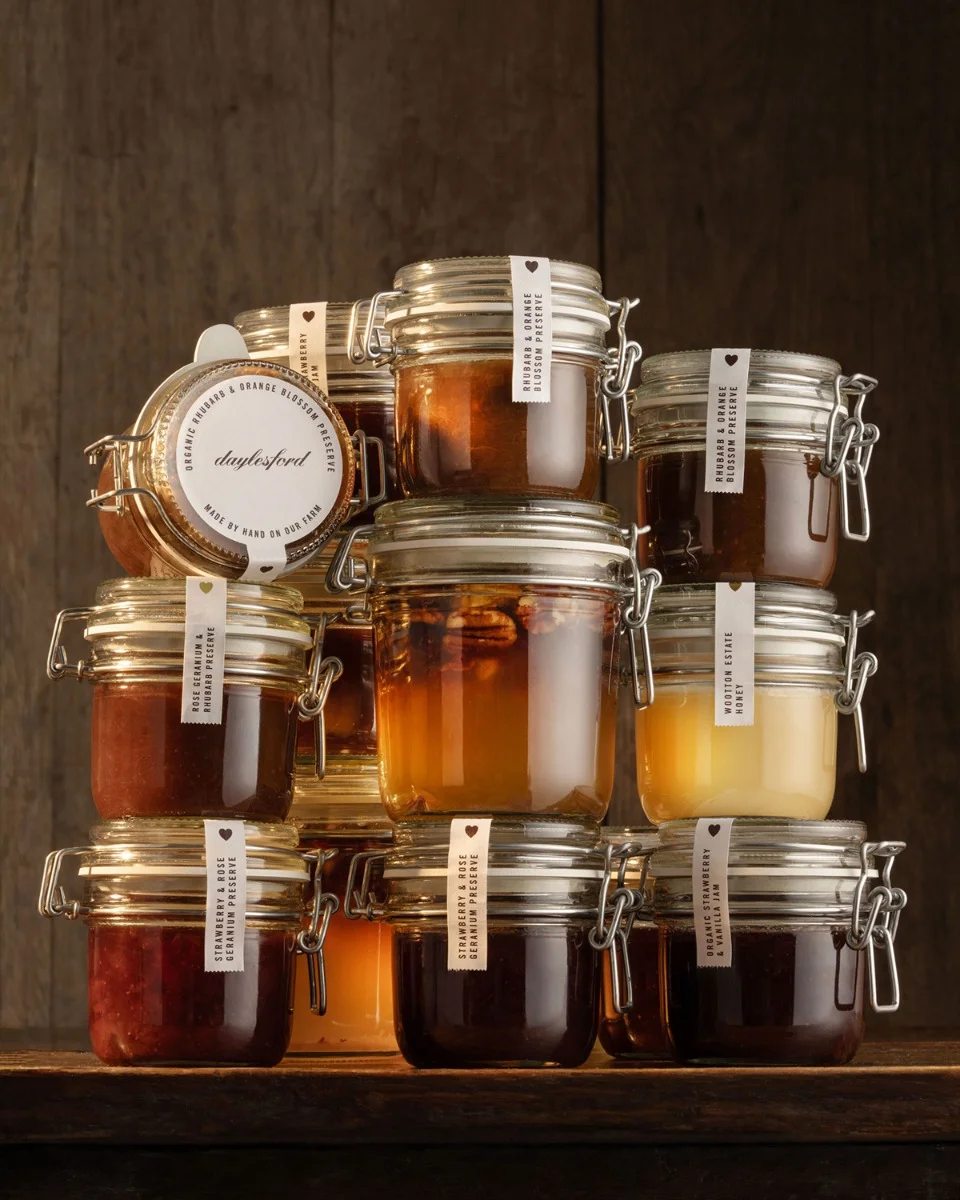 Daylesford Shop: Artisanal Home & Pantry Online