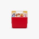 Disney Winnie the Pooh &amp; Pals Little Playmate 7 Qt Cooler