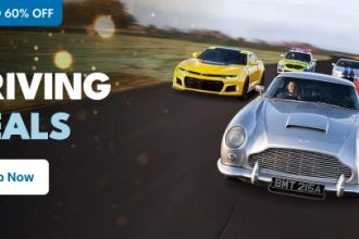 Driving Deals