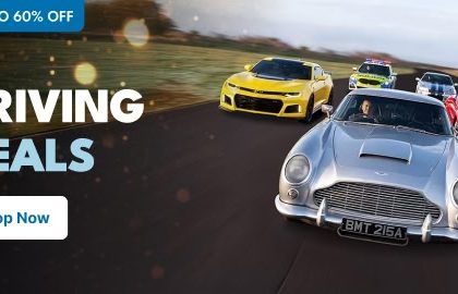 Driving Deals