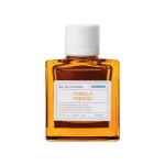 Eau de Toilette Vanilla Freesia