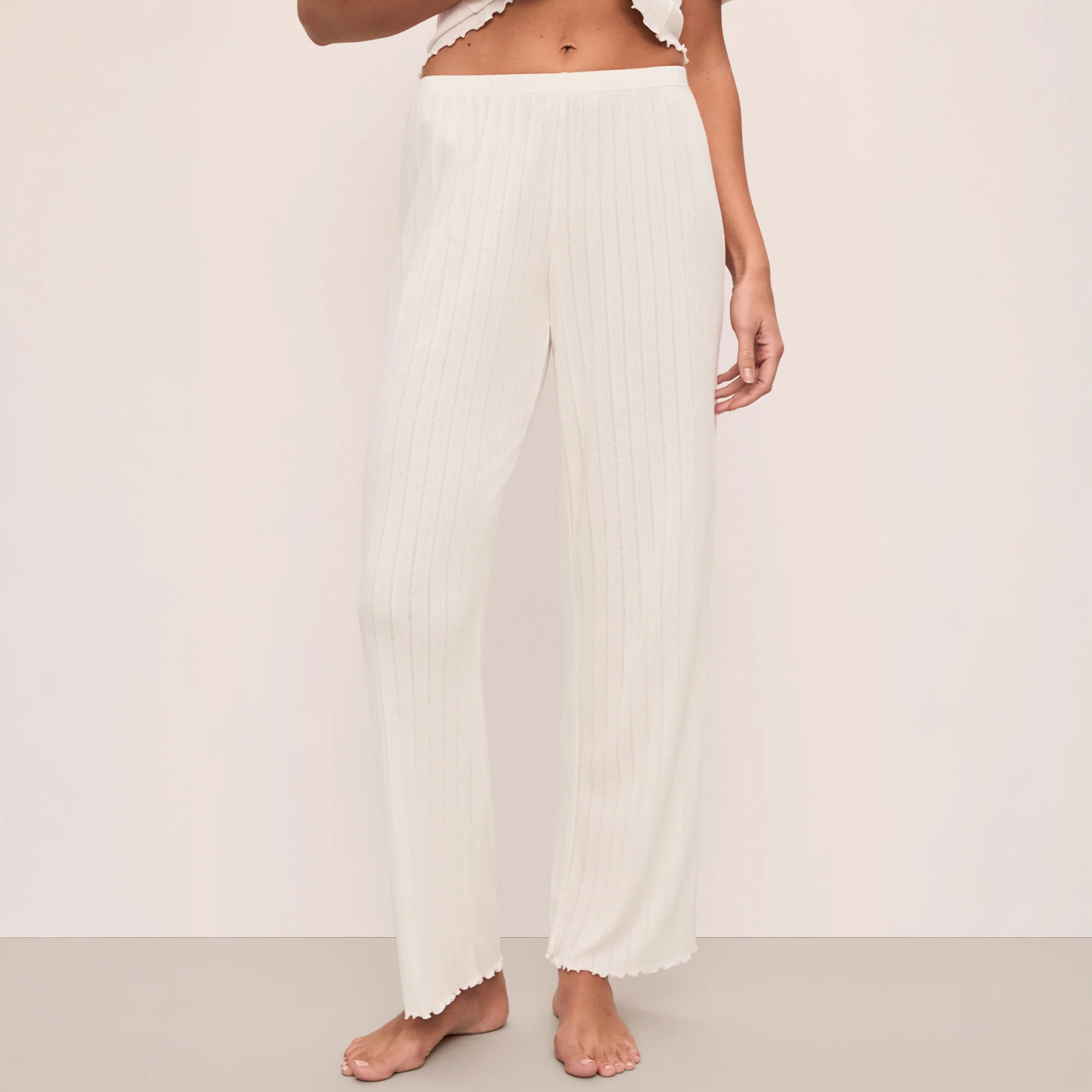 Eberjey Pointelle Pant