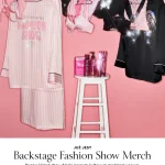 Fashion Show Bras &amp; Intimates Collection