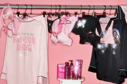 Fashion Show Bras &amp; Intimates Collection