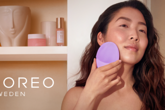 FOREO Sweden l Pro-level Skincare and Oral Care