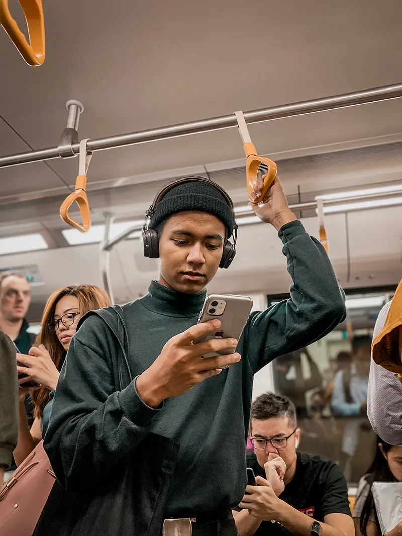 Gamme de Forfaits Mobiles Ajustables YouPrice