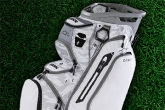 Golf Bag Clearance