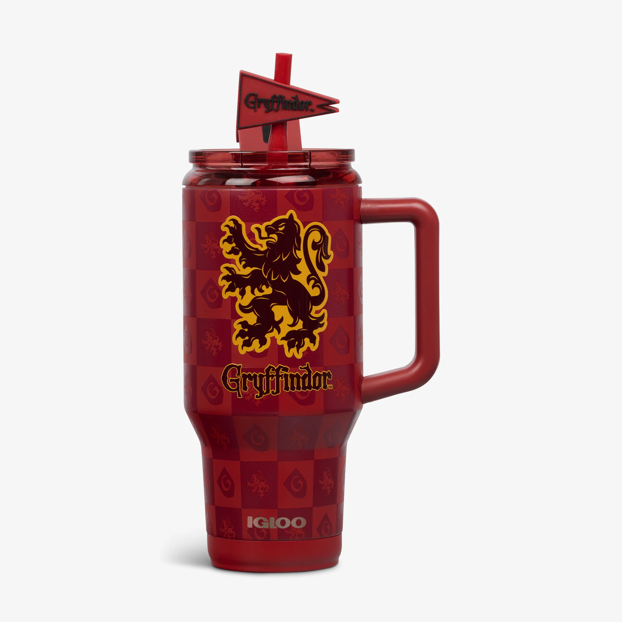 HARRY POTTER HOGWARTS™ House 32 Oz Travel Mug
