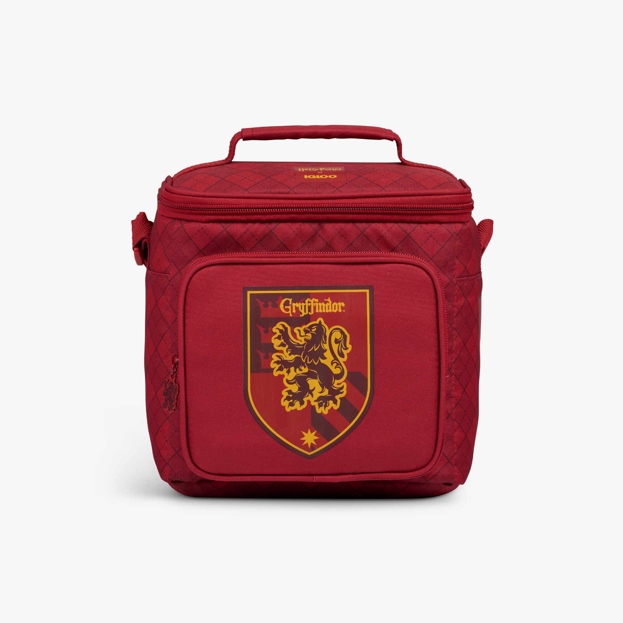 HARRY POTTER HOGWARTS™ House Square Lunch Cooler